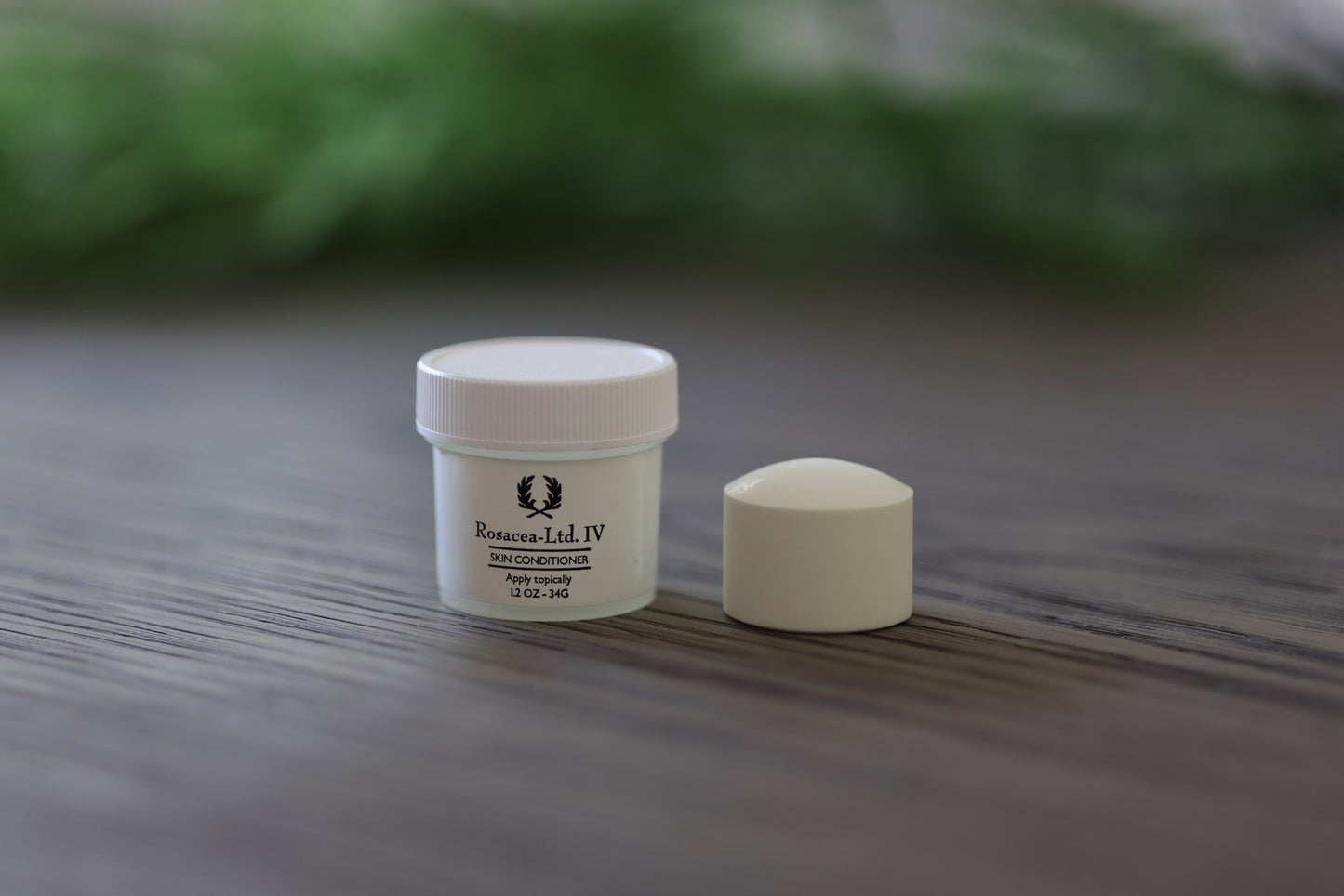Rosacea-Ltd IV