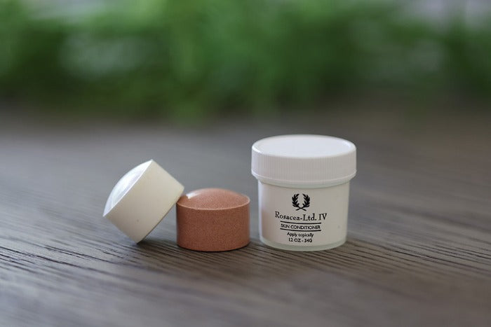 rosacea treatment over the counter