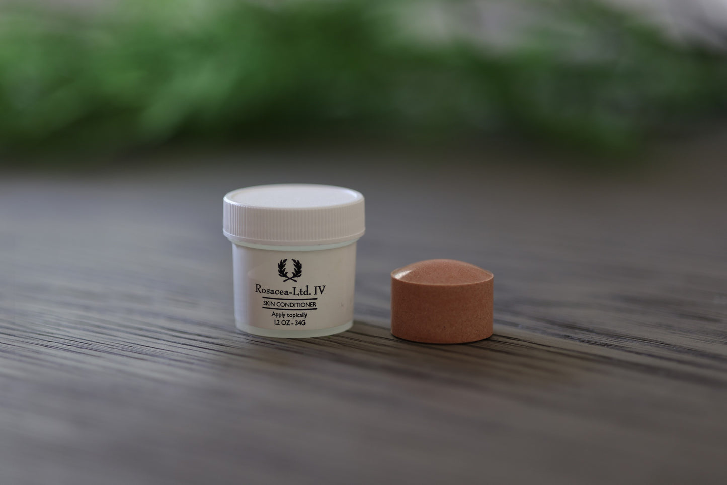 Rosacea-Ltd IV