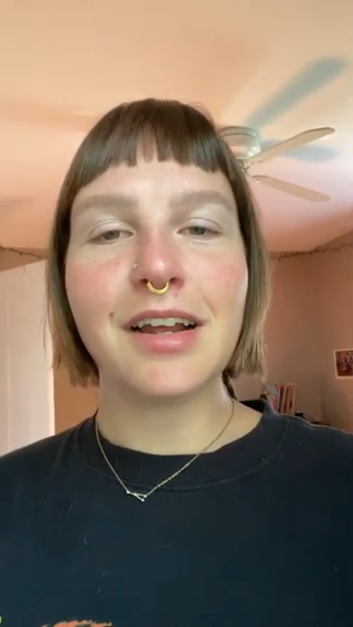 Jessica ROSACEA-LTD testimonial video